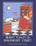 Burnt Toast on Davenport Street