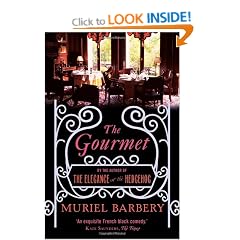 The Gourmet