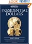 Presidential Dollar 2007-2016 Collector's Folder