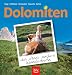 Suchen : Dolomiten - das etwas andere Wanderbuch