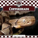 Copperheads (Checkerboard Animal Library: Snakes Set I)