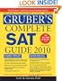 Gruber's Complete SAT Guide 2010, 13E