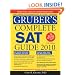 Gruber's Complete SAT Guide 2010, 13E