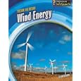 Wind Energy (Fueling the Future) by Elizabeth Raum