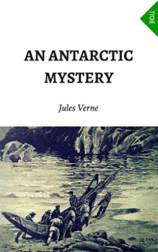 An Antarctic Mystery
