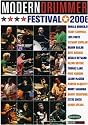 Modern Drummer Festival 2006 Saturday & Sunday