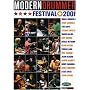Modern Drummer Festival 2006 Saturday & Sunday