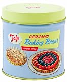 from Tala Tala Retro Ceramic Pie Beads In Tin, 700g Model 1950/4775