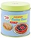 Tala Retro Ceramic Pie Beads In Tin, 700g