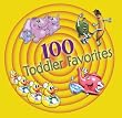100 Toddler Favorites 3 CD Set