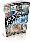 How it works book of incredible Earth