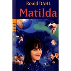 Matilda