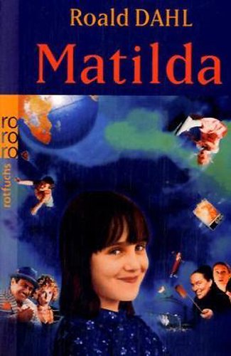 Produkt-Bild: Matilda