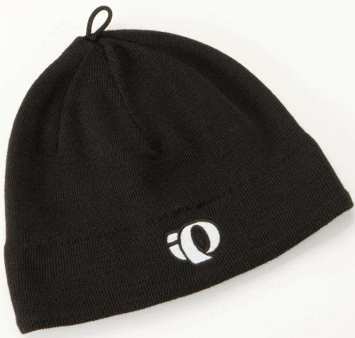 Pearl iZUMi Thermal Hat,Black,One