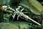 Frostmourne Pendant