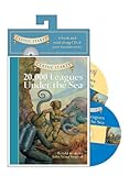20,000 leagues under the sea