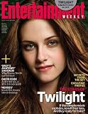 Entertainment Weekly Twilight Kristen Stewart November 14, 2008