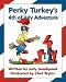 Perky Turkey's 4th Of July Adventure