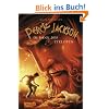 Percy Jackson, Band 2: Percy Jackson - Im Bann des Zyklopen