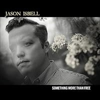 Jason Isbell Ablum Cover