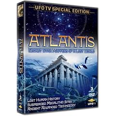 Atlantis: Secret Star Mappers of a Lost World (UFO TV Special Edition) by 