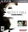 Silent Hill HD Collection