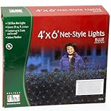 Holiday Wonderland '150count' Net Style Light Set - Blue