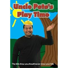 Uncle Pete's Play Time