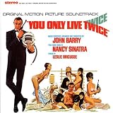 Bond Averts World War Three