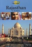 DVD : Rajasthan - Taj Mahal [2008]