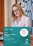 AAT qualifications and credit framework (QCF) AQ2013 : Level 4 Diploma in Accounting : budgeting : text
