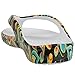 DAWGS Women's Loudmouth Flip Flops