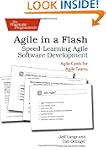 Agile in a Flash: Speed-Learning Agil...