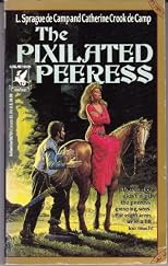 The Pixilated Peeress