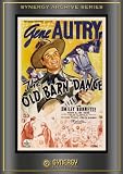 Old Barn Dance