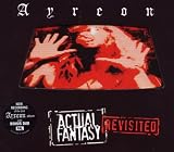 Actual Fantasy Revisited: +DVD
