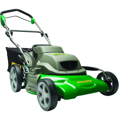 Weed Eater #961320058 20-Inch 24 Volt 3-n-1 Cordless Electric Lawn Mower Weed Eater #961320058 20-Inch 24 Volt 3-n-1 Cordless Electric Lawn Mower