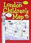Guy Fox London Children's Map