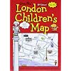Guy Fox London Children's Map