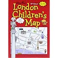 Guy Fox London Children's Map