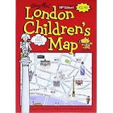 Guy Fox London Children's Mappar Kourtney Harper