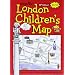 Guy Fox London Children's Map