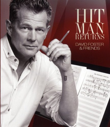 David Foster - Hit Man Returns