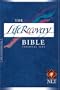 The Life Recovery Bible, Personal Size NLT