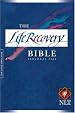 The Life Recovery Bible, Personal Size NLT (Life Recovery Bible: Nltse)
