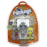 Funkeys Starter Pack - Scratch and Twinx