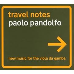 Paolo Pandolfo -