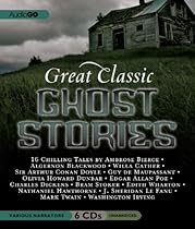 Great Classic Ghost Stories