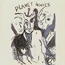 Planet Waves