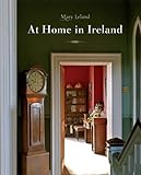 At home in Ireland